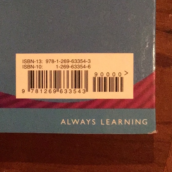 Campbell biology volume II-Custom Edition by Reece et al. - Picture 3 of 3